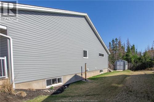 36 Wakefield, Moncton, NB - Outdoor With Exterior