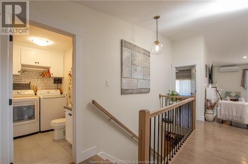36 Wakefield, Moncton, NB - Indoor Photo Showing Laundry Room