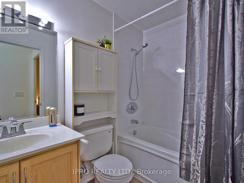 #103 -18 Kenaston Gdns, Toronto, ON - Indoor Photo Showing Bathroom