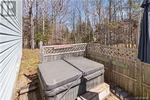 97 Murray Avenue, Fredericton, NB - Outdoor With Exterior