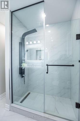 26 Hawkstone Crescent, Whitby, ON - Indoor Photo Showing Bathroom