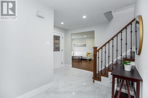 26 Hawkstone Crescent, Whitby, ON - Indoor Photo Showing Other Room