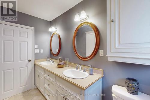 59 Blake Street, Whitchurch-Stouffville, ON - Indoor Photo Showing Bathroom
