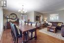 59 Blake Street, Whitchurch-Stouffville, ON  - Indoor Photo Showing Dining Room 