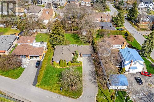 59 Blake Street, Whitchurch-Stouffville, ON - Outdoor With View