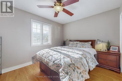 59 Blake Street, Whitchurch-Stouffville, ON - Indoor Photo Showing Bedroom