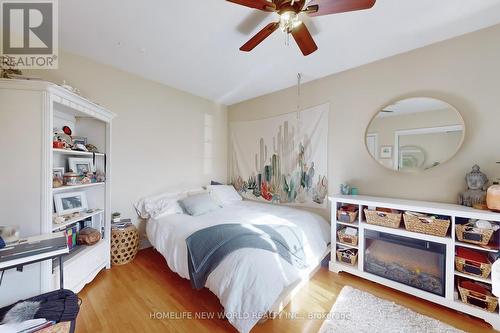 59 Blake Street, Whitchurch-Stouffville, ON - Indoor Photo Showing Bedroom