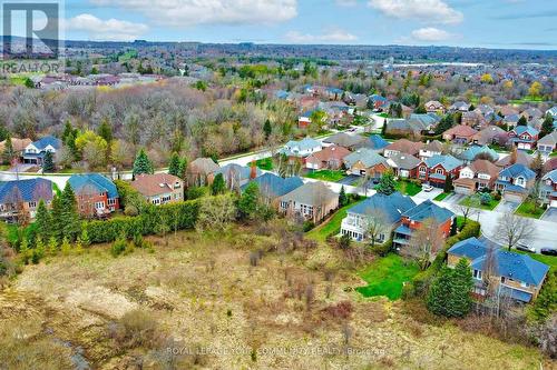 510 Kinrara Crt, Newmarket, ON - Outdoor With View
