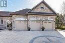 3 Castlewood Court, Caledon, ON  - Outdoor 