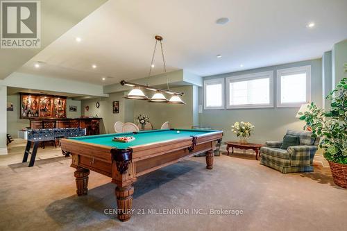 3 Castlewood Crt, Caledon, ON - Indoor Photo Showing Other Room
