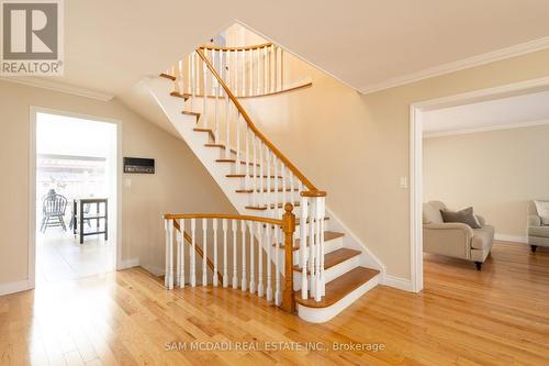 4196 Bridlepath Tr, Mississauga, ON - Indoor Photo Showing Other Room