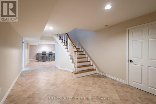 4196 Bridlepath Tr, Mississauga, ON - Indoor Photo Showing Other Room