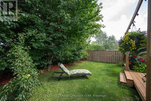1822 Gough Ave, London, ON - Outdoor