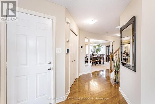 1822 Gough Avenue, London, ON - Indoor Photo Showing Other Room
