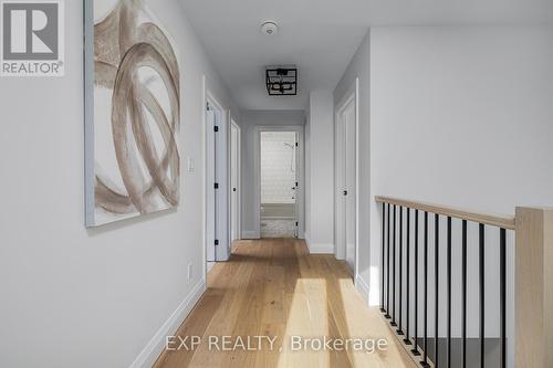 508 Doonwoods Crescent, Kitchener, ON - Indoor Photo Showing Other Room