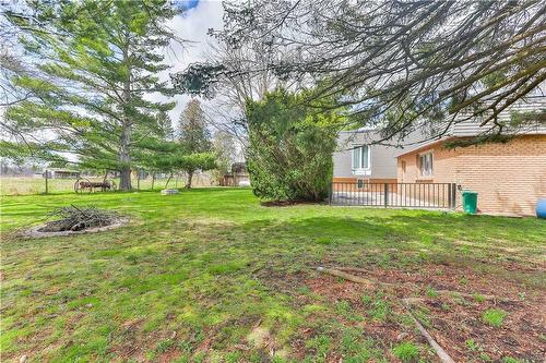433 Middletown Road, Flamborough, ON - Outdoor