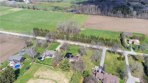 433 Middletown Road, Flamborough, ON - Outdoor With View