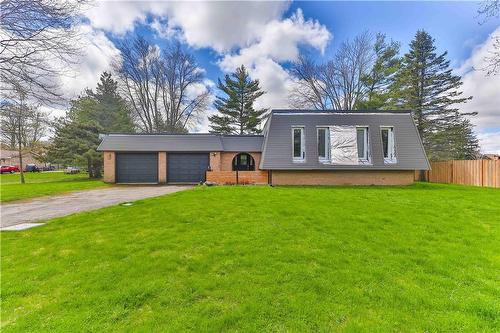 433 Middletown Road, Flamborough, ON - Outdoor