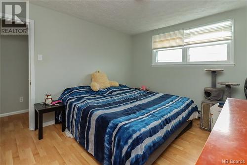 99 Simpson, Saint John, NB - Indoor Photo Showing Bedroom