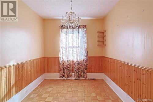 266 Gibson Street, Fredericton, NB - Indoor Photo Showing Other Room