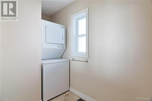 266 Gibson Street, Fredericton, NB - Indoor Photo Showing Laundry Room