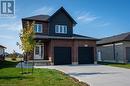 396 Mary Rose Avenue, Port Elgin, ON  - Outdoor 