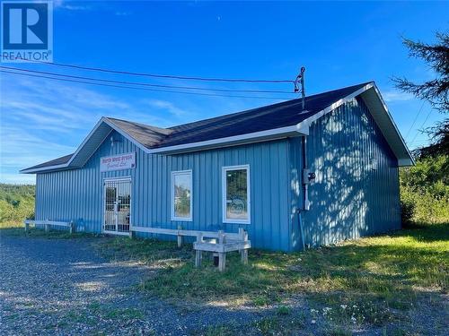 84 Harbour Drive, North West Brook, NL 