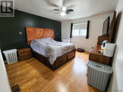 78 Sixth Ave, Englehart, ON - Indoor Photo Showing Bedroom