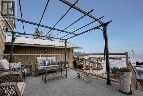 14 Oriole Road, N/A, ON - Outdoor With Deck Patio Veranda With Exterior