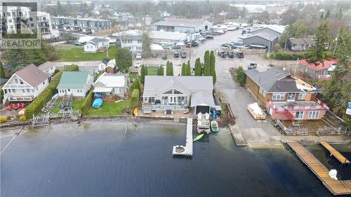 14 Oriole Road, N/A, ON - Outdoor With Body Of Water With View