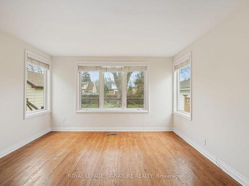 124 Homewood Ave, Toronto, ON - Indoor Photo Showing Other Room