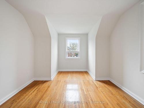 124 Homewood Ave, Toronto, ON - Indoor Photo Showing Other Room