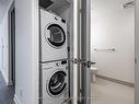 909-19 Western Battery Rd, Toronto, ON  - Indoor Photo Showing Laundry Room 