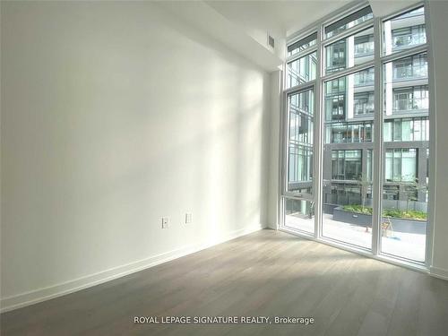 524-50 Power St, Toronto, ON - Indoor Photo Showing Other Room