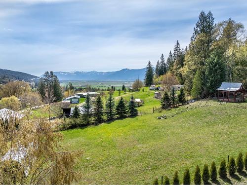 5469 Cory Road, Wynndel, BC - Outdoor With View