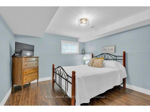 86 Red Oak Rd, Marmora And Lake, ON - Indoor Photo Showing Bedroom