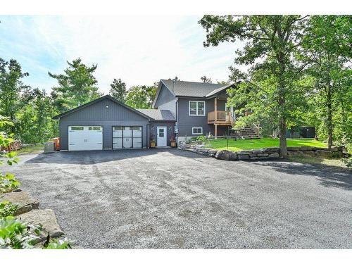 86 Red Oak Rd, Marmora And Lake, ON - Outdoor