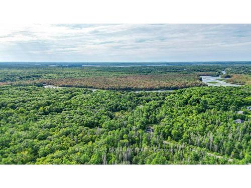 86 Red Oak Rd, Marmora And Lake, ON - Outdoor With View