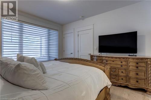 258 Ironwood Way, Kemble, ON - Indoor Photo Showing Bedroom