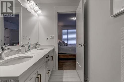 258 Ironwood Way, Kemble, ON - Indoor Photo Showing Bathroom
