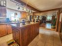935 Goodfish Rd, Kirkland Lake, ON  - Indoor Photo Showing Kitchen 