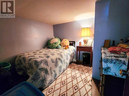 935 Goodfish Rd, Kirkland Lake, ON - Indoor Photo Showing Bedroom