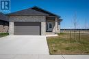 411 Mary Rose Avenue, Port Elgin, ON  - Outdoor 