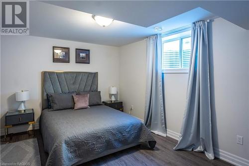 411 Mary Rose Avenue, Port Elgin, ON - Indoor Photo Showing Bedroom