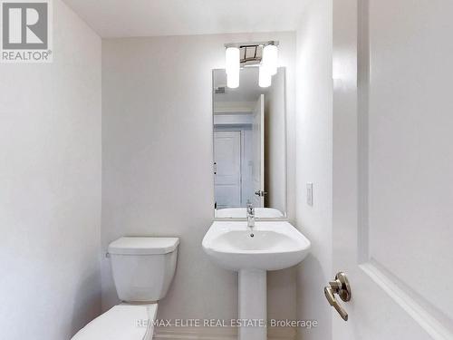37 George Kirby Street, Vaughan, ON - Indoor Photo Showing Bathroom