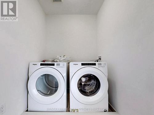 37 George Kirby St, Vaughan, ON - Indoor Photo Showing Laundry Room