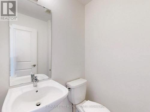 37 George Kirby Street, Vaughan, ON - Indoor Photo Showing Bathroom