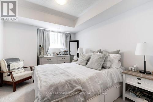 11 - 260 Twelfth Street, Toronto, ON - Indoor Photo Showing Bedroom