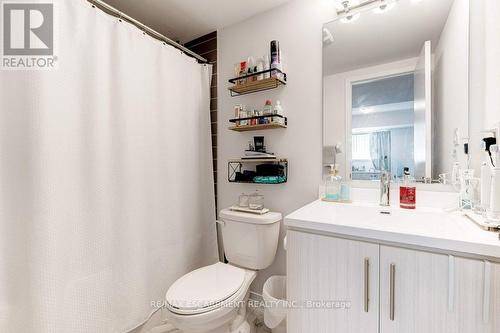#11 -260 Twelfth St, Toronto, ON - Indoor Photo Showing Bathroom