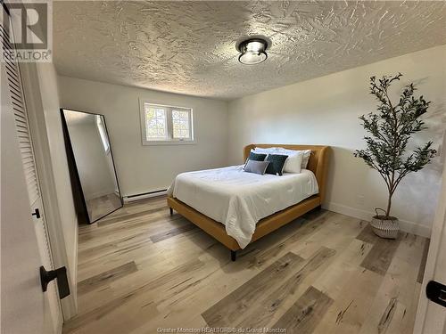 279 Pont Rouge, Memramcook, NB - Indoor Photo Showing Bedroom